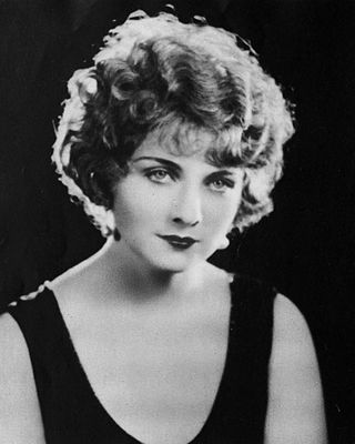 <span class="mw-page-title-main">Alice Terry</span> American actress (1899–1987)