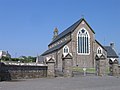All Saints' Church, Templetown, Co. Wexford - geograph.org.uk - 1872386.jpg