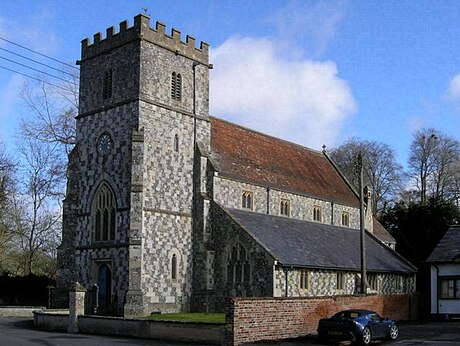 File:All Saints Chitterne.jpg