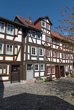 Alsfeld, Grabbrunnen 1, 2, 3, 4-20160504-002