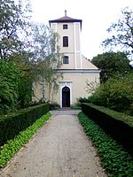 Dorfkirche Töplitz