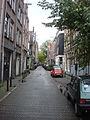 Egelantiersstraat