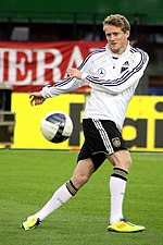 Gambar mini seharga André Schürrle