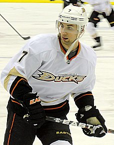 Andrew Cogliano