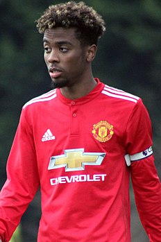 Angel Gomes Manchester United U18 19.11.2017 (rajattu).jpg