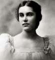 Anita Florence Hemmings, First graduate of Vassar with African Ancestry