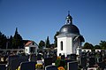 Friedhofskapelle Ansfelden 2011