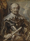 Anthonis van Dyck (Werkstatt) - Johann III. von Nassau-Siegen - 80 - Bavarian State Painting Collections.jpg
