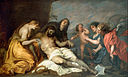 Anthony van Dyck - Lamentation over the Dead Christ - Google Art Project.jpg