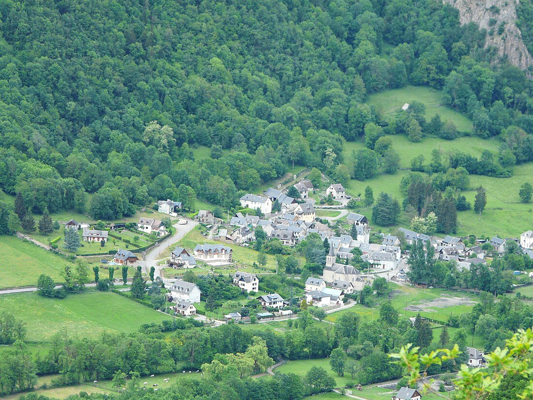 Antignac (Haute-Garonne)