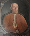 Antoine de Guillebon (1726-1805)