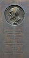 * Nomination Plaque at the Schlosskirche in Bayreuth, Germany, honoring Austrian composer Anton Bruckner. --El Grafo 11:18, 19 November 2014 (UTC) * Promotion Good quality. --Uoaei1 11:26, 19 November 2014 (UTC)