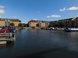 Apsley Marina