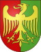 Coat of arms of Aquila