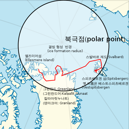 Arcticfox FM Spitsbergen Ellesmere.svg