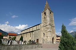 Kyrkan i Ardon