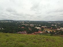 Ariel view of Nsukka from the mountains.jpg