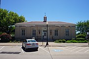 Worthington National Bank / Arlington Post Office