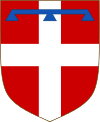 Arms of the Prince of Piedmont.svg