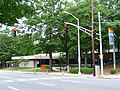 Arts Center Transit Station (MARTA)