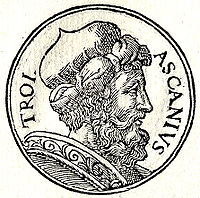 Ascanius