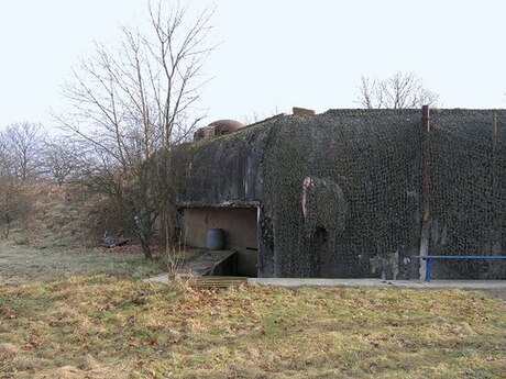 Auenheim, Bas-Rhin