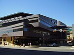 Austin City Hall (Austin, Texas)