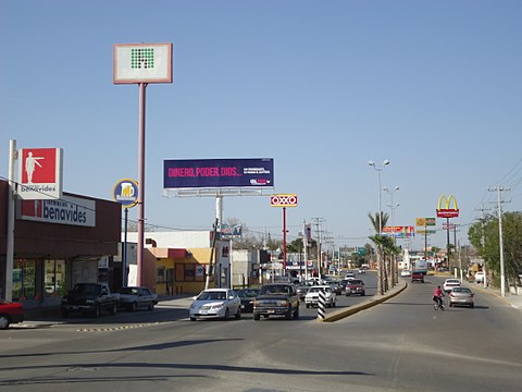 Piedras Negras