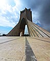 Azadi Tower Tehran Iran.jpg