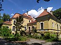 {{Cultural Heritage Slovakia|403-11822/1}}