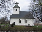 Fil:Böja kyrka 1.JPG