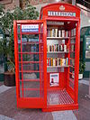 Book exchange in Norderstedt