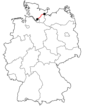 Bundesstraße 432