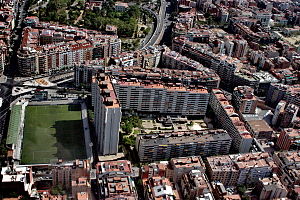 Club esportiu europa barcelona