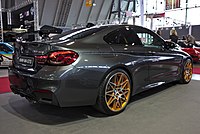 Bmw M4 Wikipedia