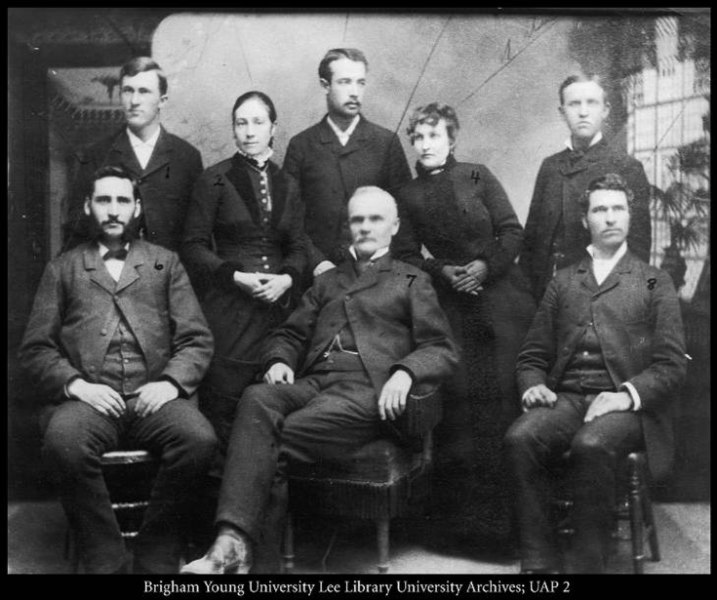 File:BYU faculty 1884.jpg