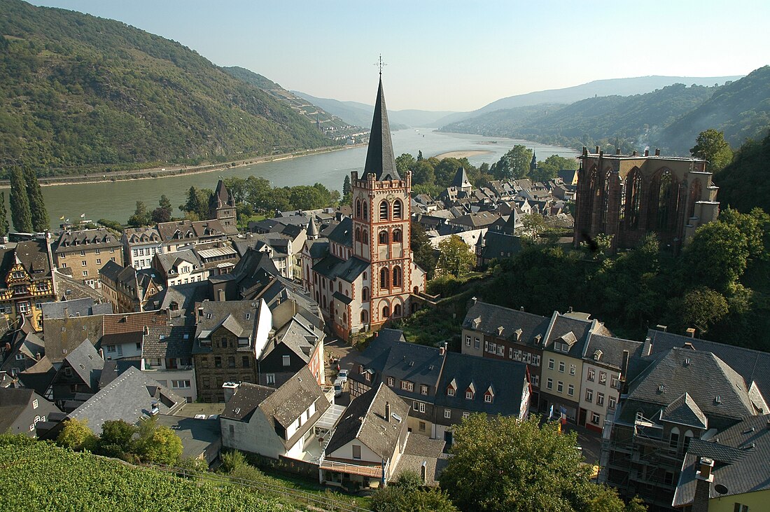 Bacharach