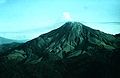 Vulkan Bagana (Bagana Volcano)