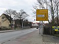 regiowiki:Datei:Bahnübergang Quedlinburg Gernröder Weg.JPG