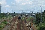 Thumbnail for File:Bahnhof Berlin-Schoenefeld Flughafen Gleise.jpg