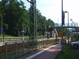 Station Essen-Überruhr