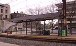 Bala station (SEPTA)