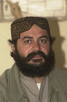 Balach Marri