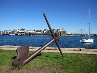 Iloura Reserve Historic site in New South Wales, Australia