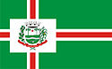 Bandeira de Nova Prata