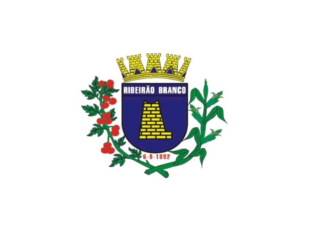 Ribeirão Branco