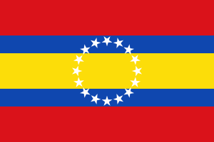 Bandera Provincia Loja.svg