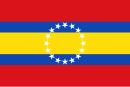 Drapeau de Province de Loja