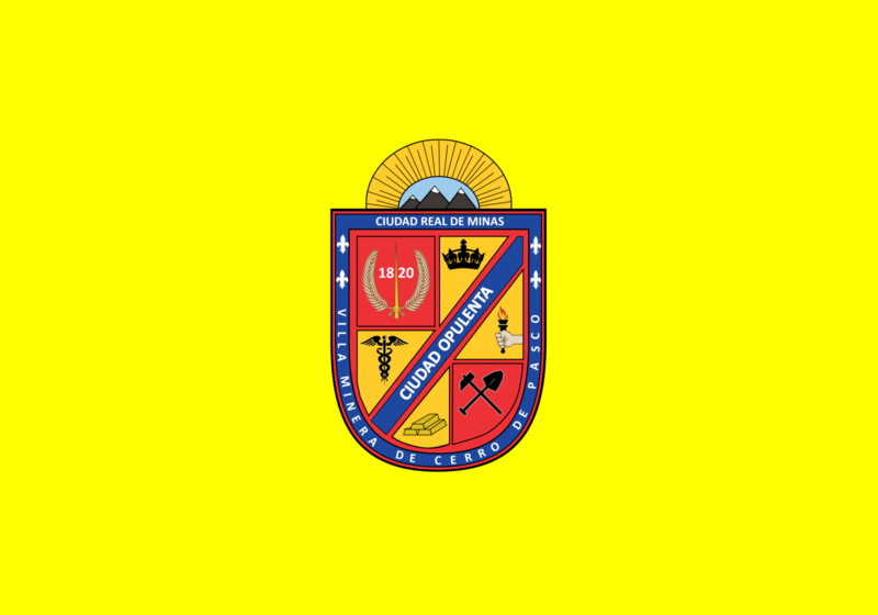 File:Bandera Provincia de Pasco.png