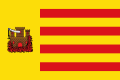 Bandera de Báguena.svg